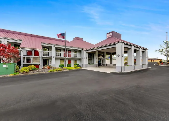 Red Roof Inn Kingsport